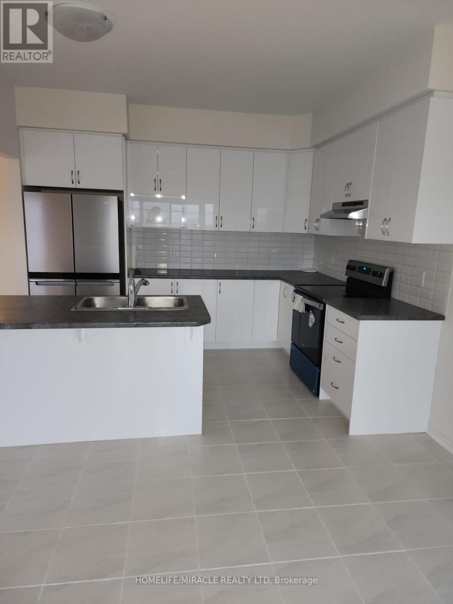 35 JENNER DRIVE, Brant (Paris) — photo 3