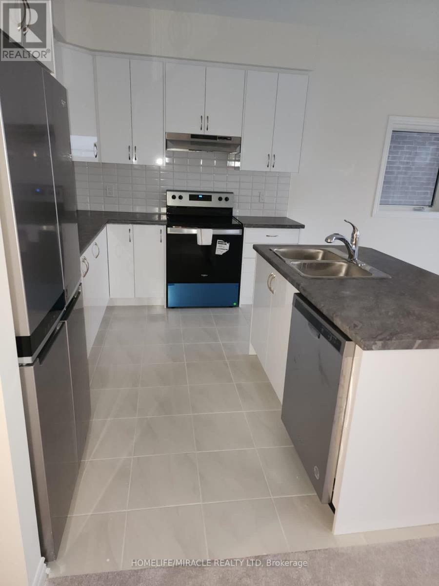 35 JENNER DRIVE, Brant (Paris) — photo 5