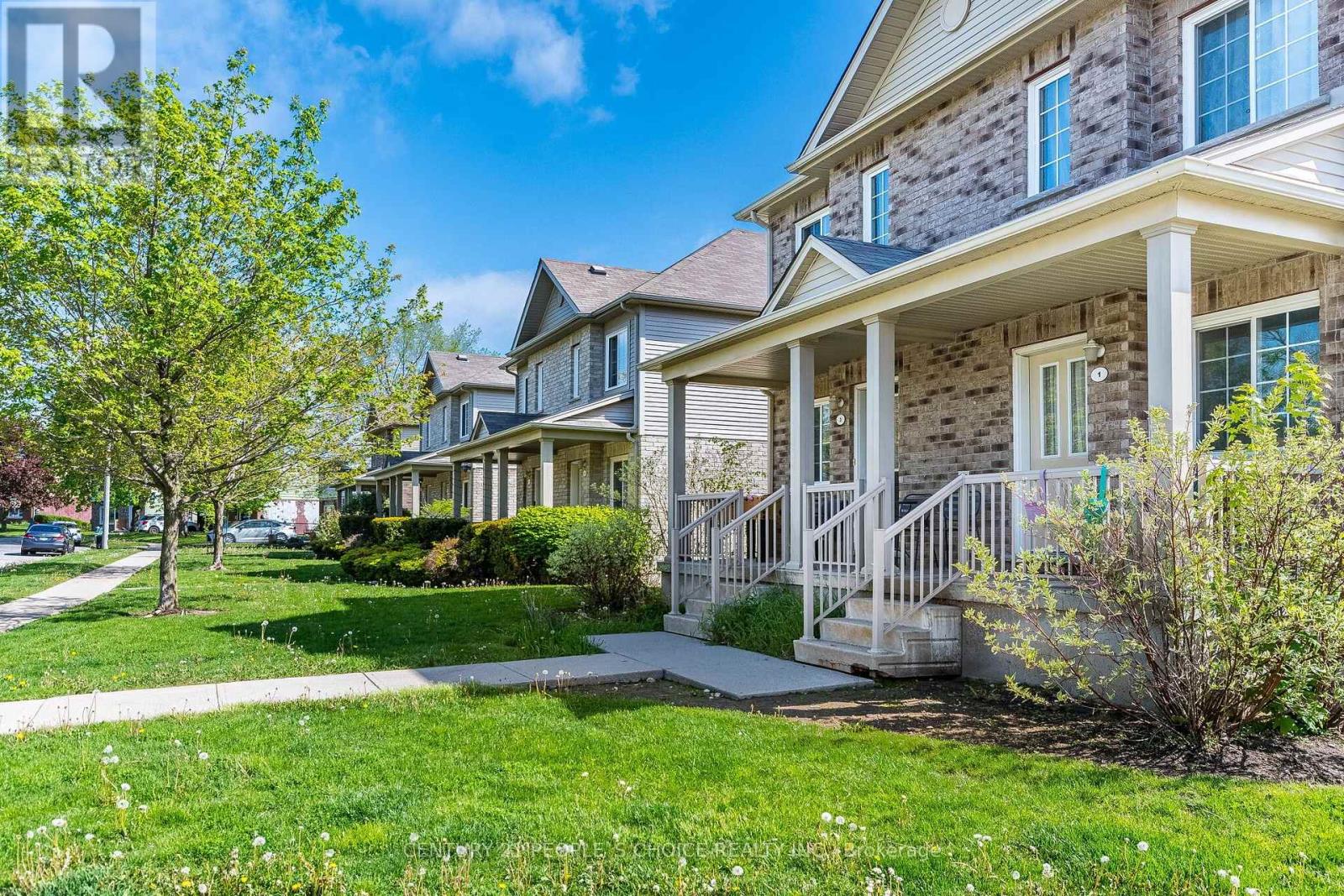 9- 35 Mountford Drive, Guelph, ON photo 39