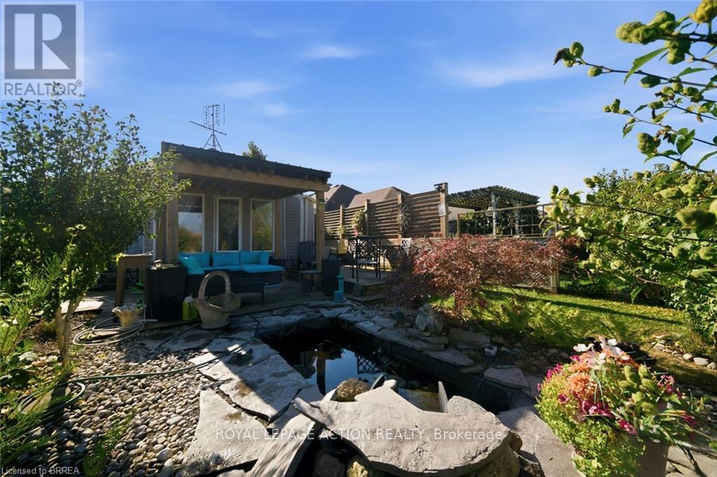 4 Balsam Trail, Norfolk, ON photo 26