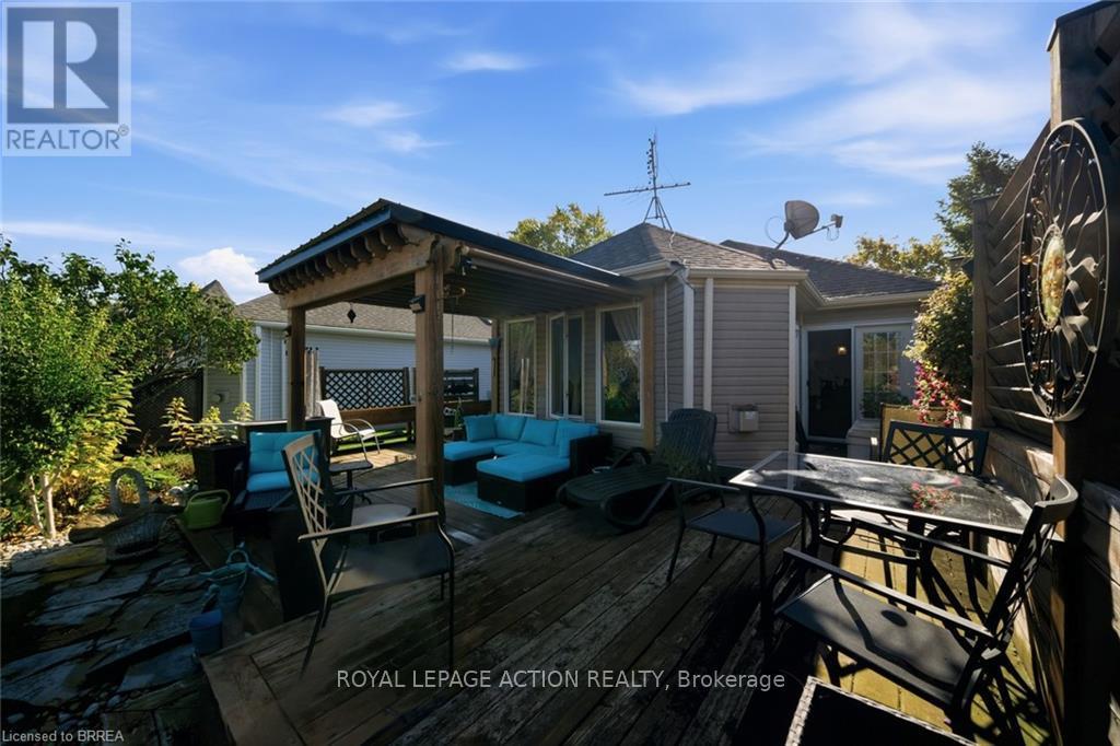 4 Balsam Trail, Norfolk, ON photo 27