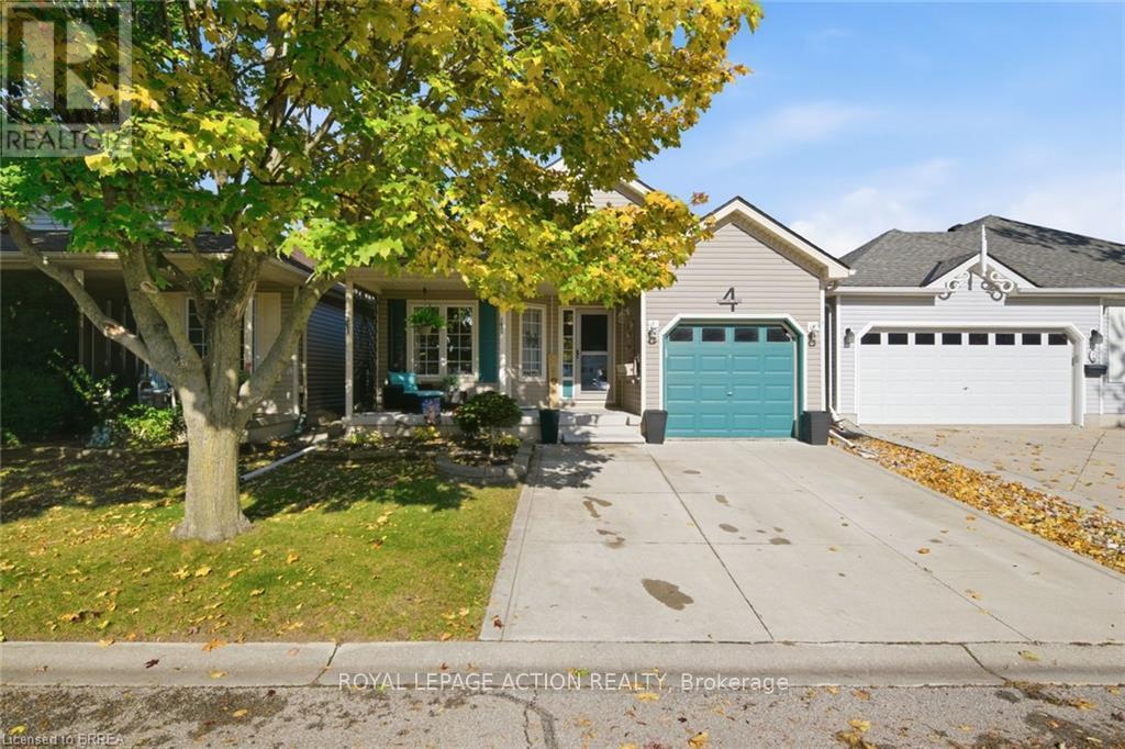 4 Balsam Trail, Norfolk, ON photo 3