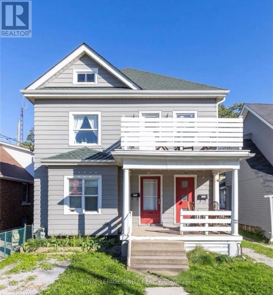 128 Geneva Street, St. Catharines, ON photo 1