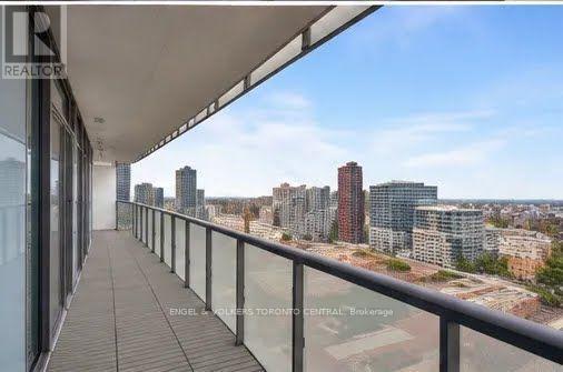 2405 - 1 MARKET STREET, Toronto (Waterfront Communities) — photo 10