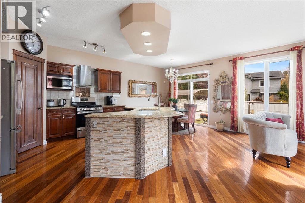 86 Tuscany Ravine Road NW, Calgary — photo 11