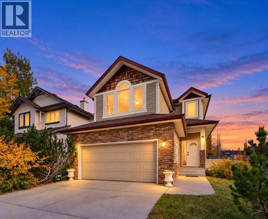 86 Tuscany Ravine Road NW photo 48