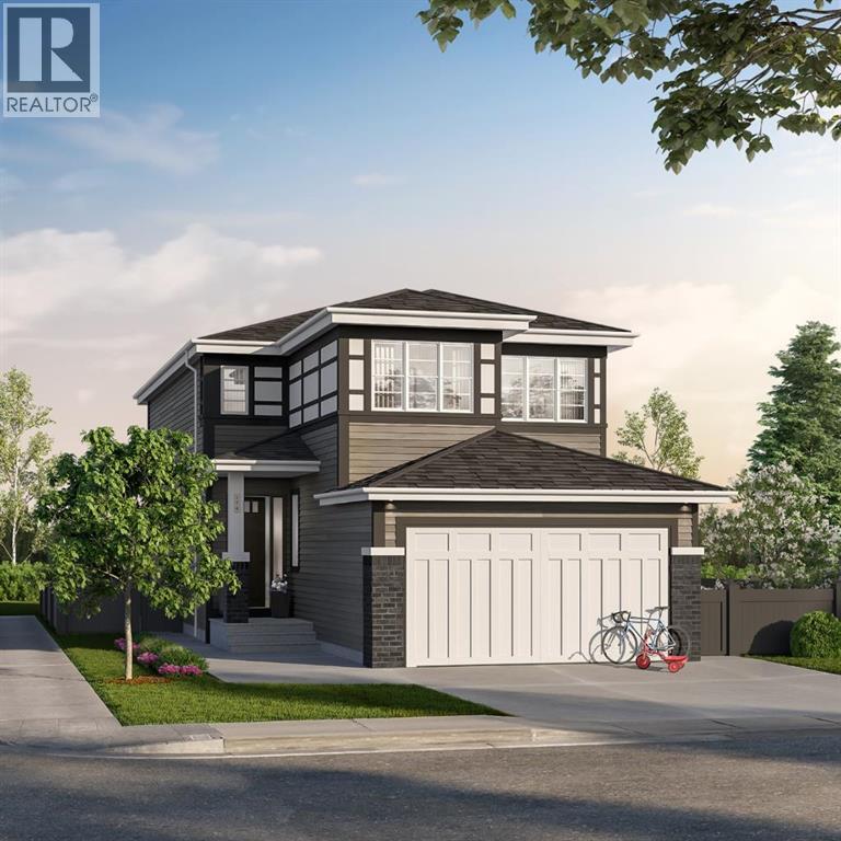 41 Birch Row, Okotoks, Alberta, T1S2T4