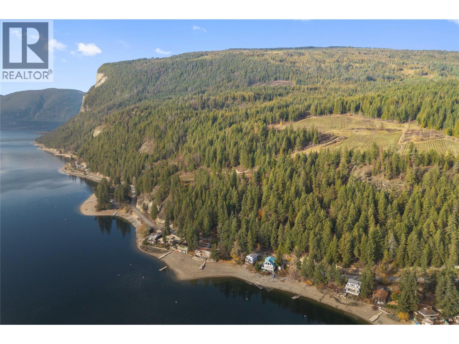 Lot 3 Sunnybrae Canoe Point Road, Tappen - Image 1