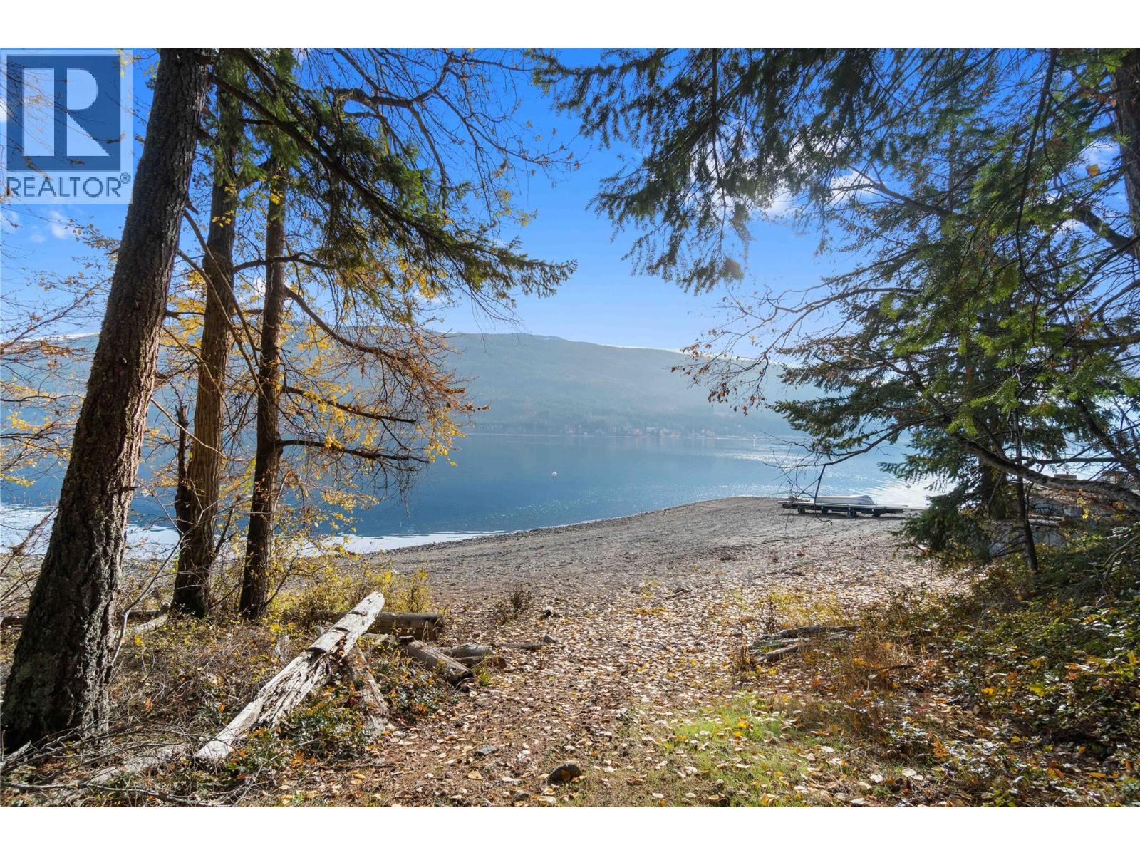 Lot 3 Sunnybrae Canoe Point Road, Tappen - Image 1