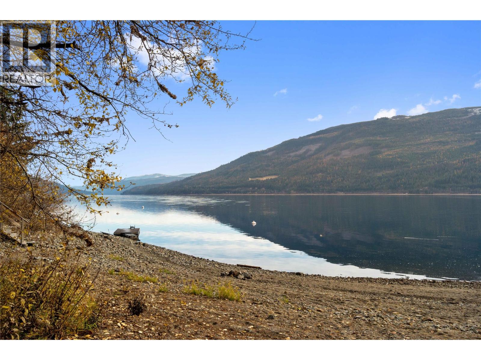 Lot 3 Sunnybrae Canoe Point Road, Tappen - Image 1