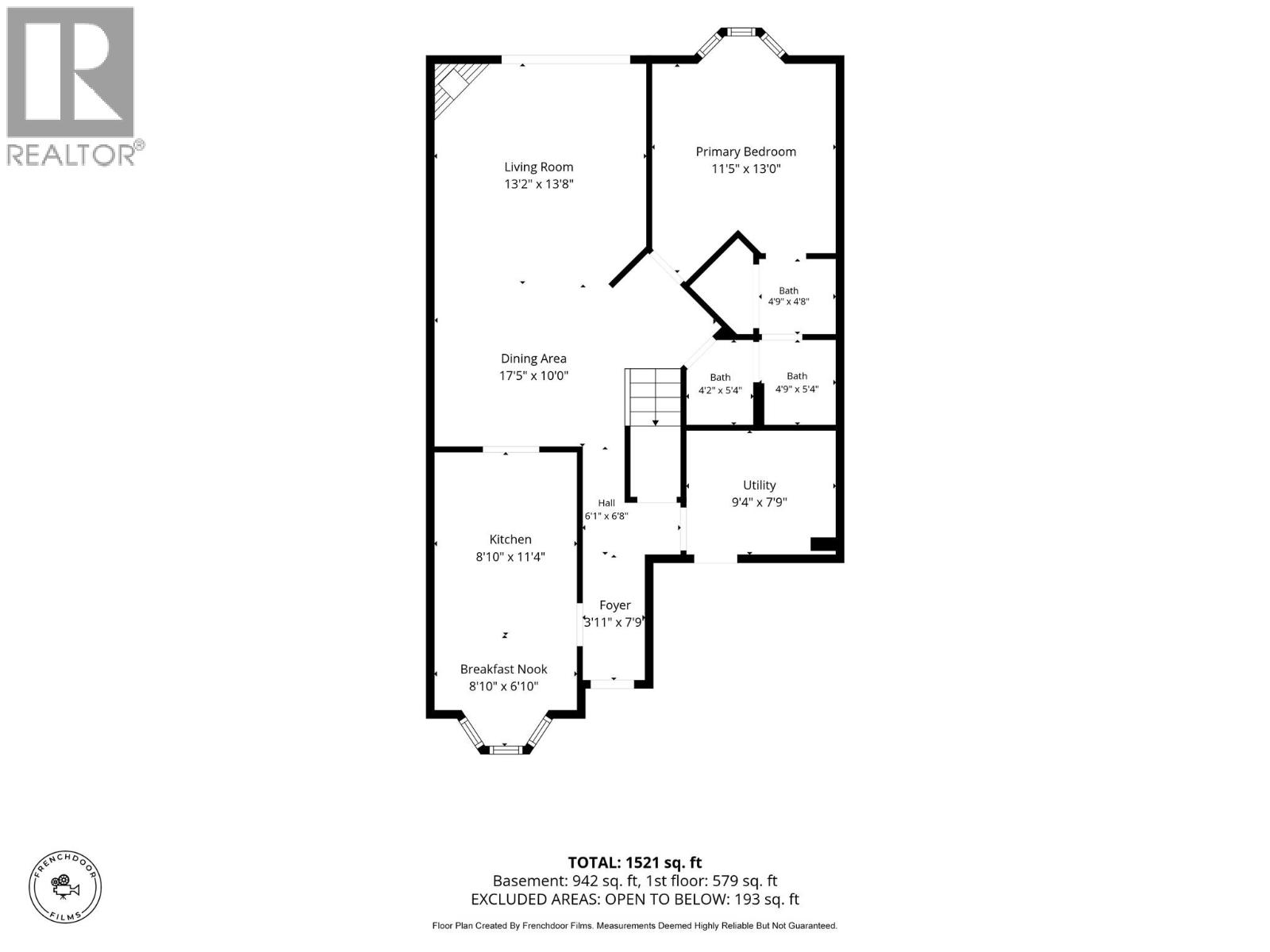 1717 GRANITE Avenue Unit# 5, Merritt - Image 1