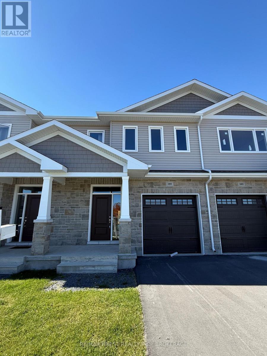 192 HERITAGE PARK DRIVE, Greater Napanee (Greater Napanee)