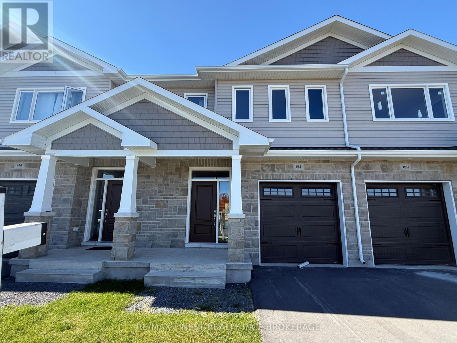 192 HERITAGE PARK DRIVE, Greater Napanee (Greater Napanee) — photo 3