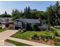 House for sale at 13615 Buena Vista Rd NW, Edmonton — MLS® E4502121