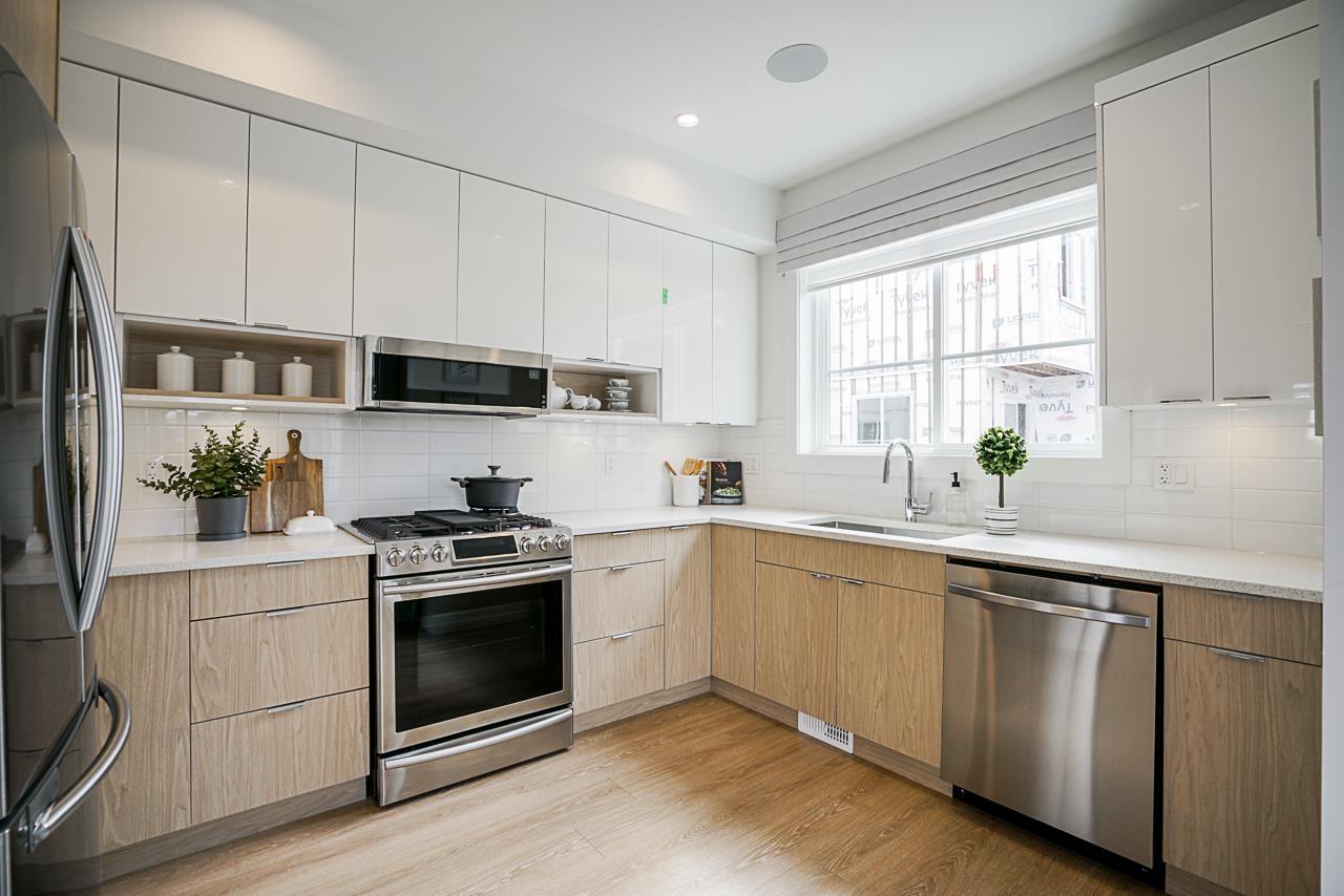 Photo of 29 8140 166 STREET 8