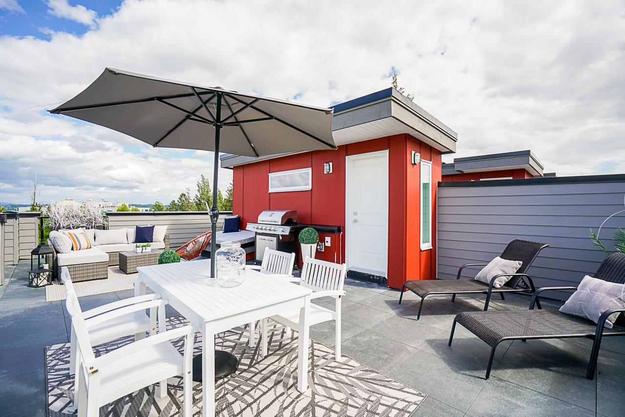 Photo of 29 8140 166 STREET 16