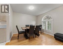 Eating area - 239 Bouffard Road, Lasalle, ON N9J1E9 Photo 12