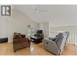 Family room/Fireplace - 239 Bouffard Road, Lasalle, ON N9J1E9 Photo 8