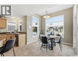 Dining nook - 2614 Alfred Crescent, Regina, SK S4V1E6 Photo 12