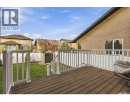 2614 Alfred Crescent, Regina, SK S4V1E6 Photo 36