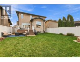 2614 Alfred Crescent, Regina, SK S4V1E6 Photo 39