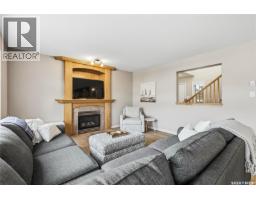 4pc Ensuite bath - 2614 Alfred Crescent, Regina, SK S4V1E6 Photo 7