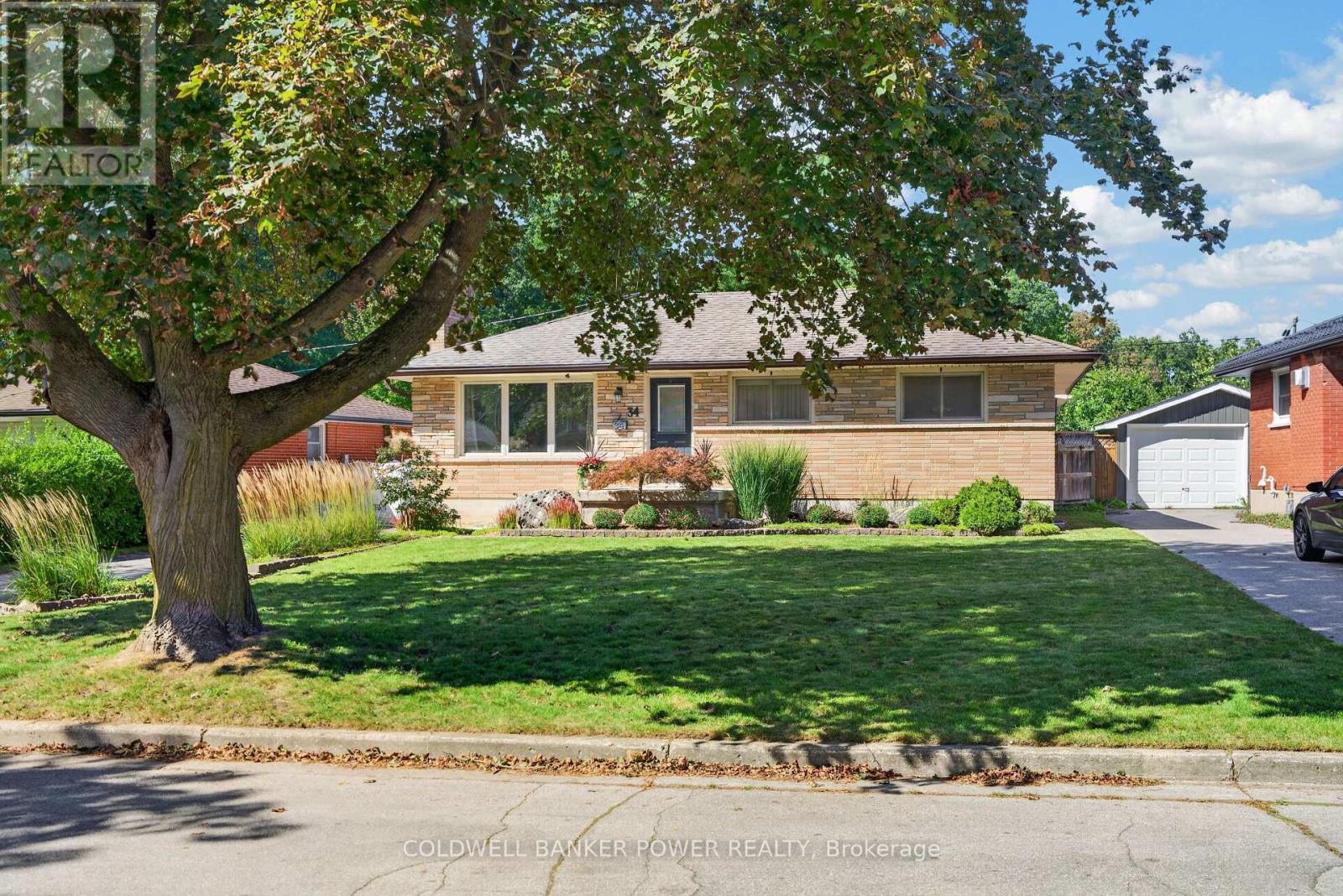 34 ALGONQUIN CRESCENT, London East (East O) — photo 4