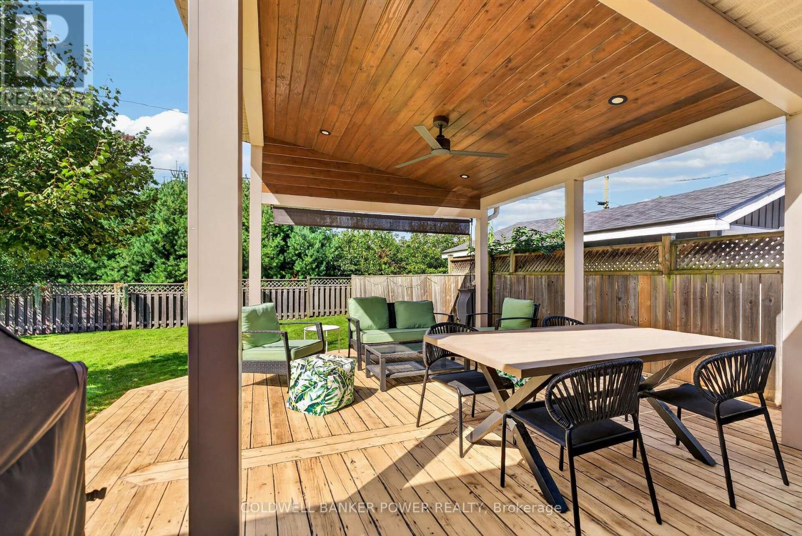 4 bedroom Single Family interior view, 34 Algonquin Crescent, London East (East O), Ontario
