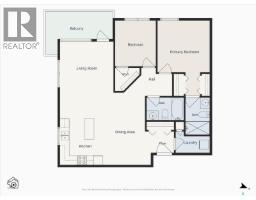 5105 110 Willis Crescent, Saskatoon, SK S7T0N5 Photo 40