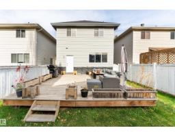 4598 Turner Square Sq Nw, Edmonton, AB T6R3H3 Photo 10