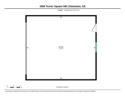 4598 Turner Square Sq Nw, Edmonton, AB T6R3H3 Photo 54