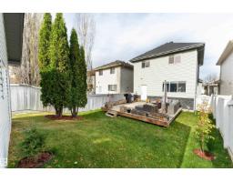 Recreation room - 4598 Turner Square Sq Nw, Edmonton, AB T6R3H3 Photo 7