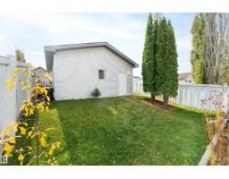 4598 Turner Square Sq Nw, Edmonton, AB T6R3H3 Photo 8