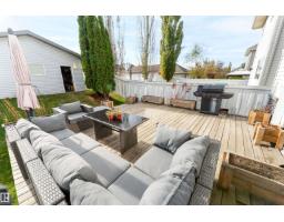 4598 Turner Square Sq Nw, Edmonton, AB T6R3H3 Photo 9