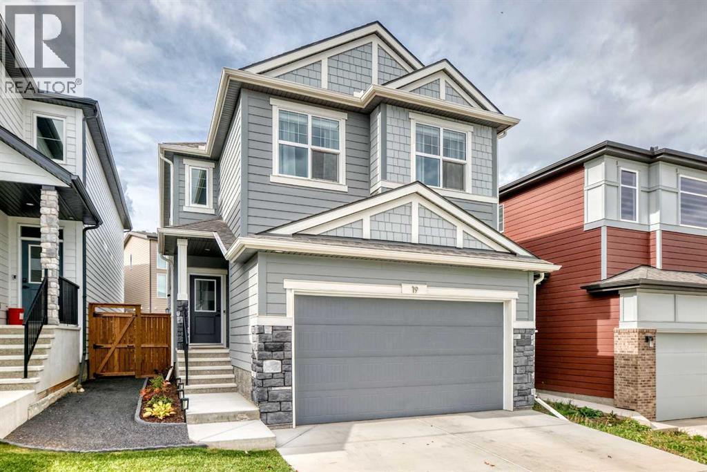 Welcome to 19 Versant View SW