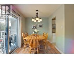 Dining room - 4209 25 Street Unit# 7, Vernon, BC V1T4S2 Photo 9