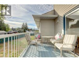 Kitchen - 4209 25 Street Unit# 7, Vernon, BC V1T4S2 Photo 10