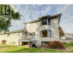 4209 25 Street Unit# 7, Vernon, BC V1T4S2 Photo 36