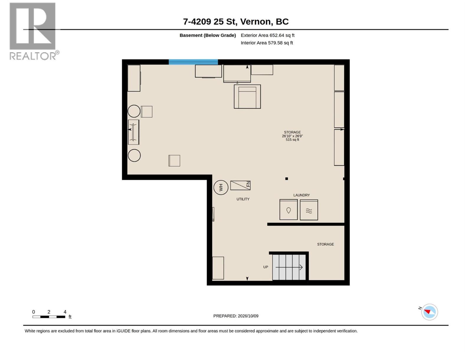 #7 4209 25 Street - 42