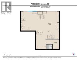 4209 25 Street Unit# 7, Vernon, BC V1T4S2 Photo 42