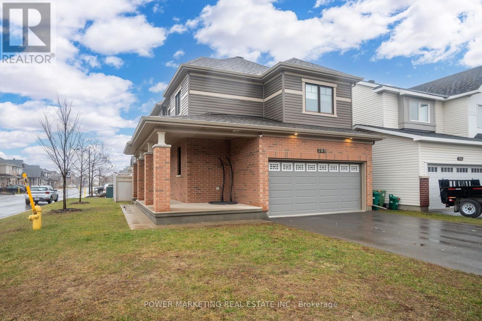 208 ALEX POLOWIN AVENUE, Ottawa — photo 2