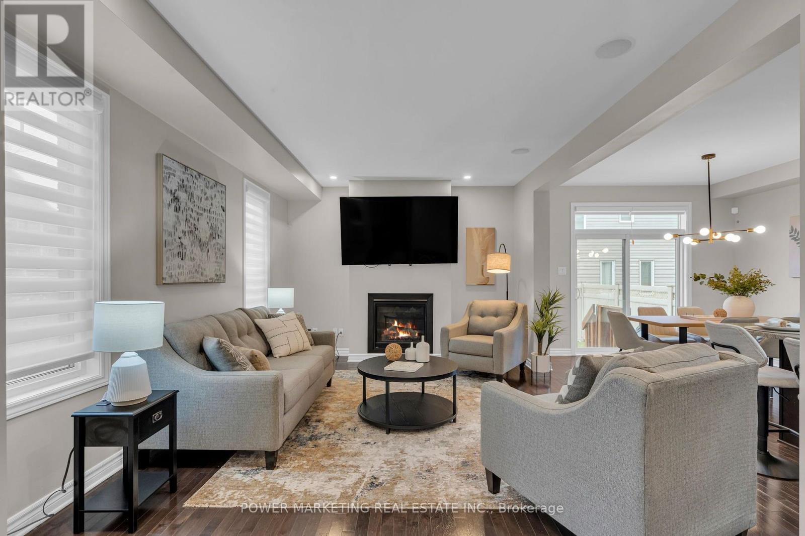 208 ALEX POLOWIN AVENUE, Ottawa — photo 5