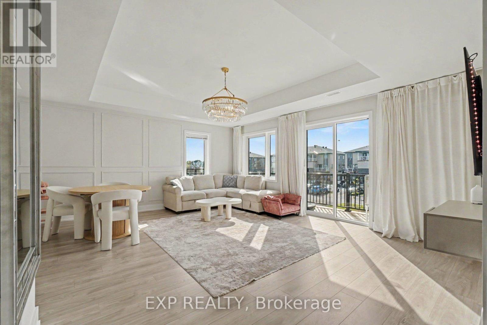 512 LILLIAN FREIMAN PRIVATE, Ottawa — photo 4