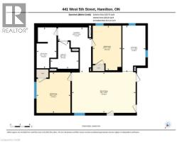 441 West 5th Street, Hamilton, ON L9C3P5 Photo 43