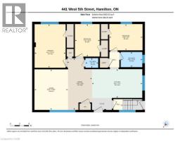 441 West 5th Street, Hamilton, ON L9C3P5 Photo 42