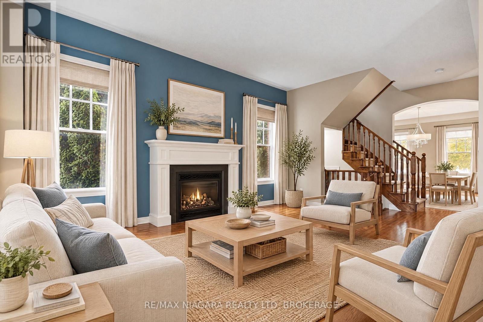 96 GARRISON VILLAGE DRIVE, Niagara-on-the-Lake (Town) — photo 5