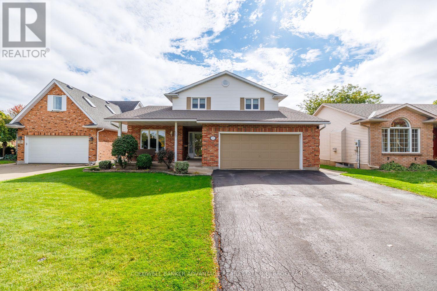 105 WELLANDVALE DRIVE, Welland (N. Welland) — photo 3