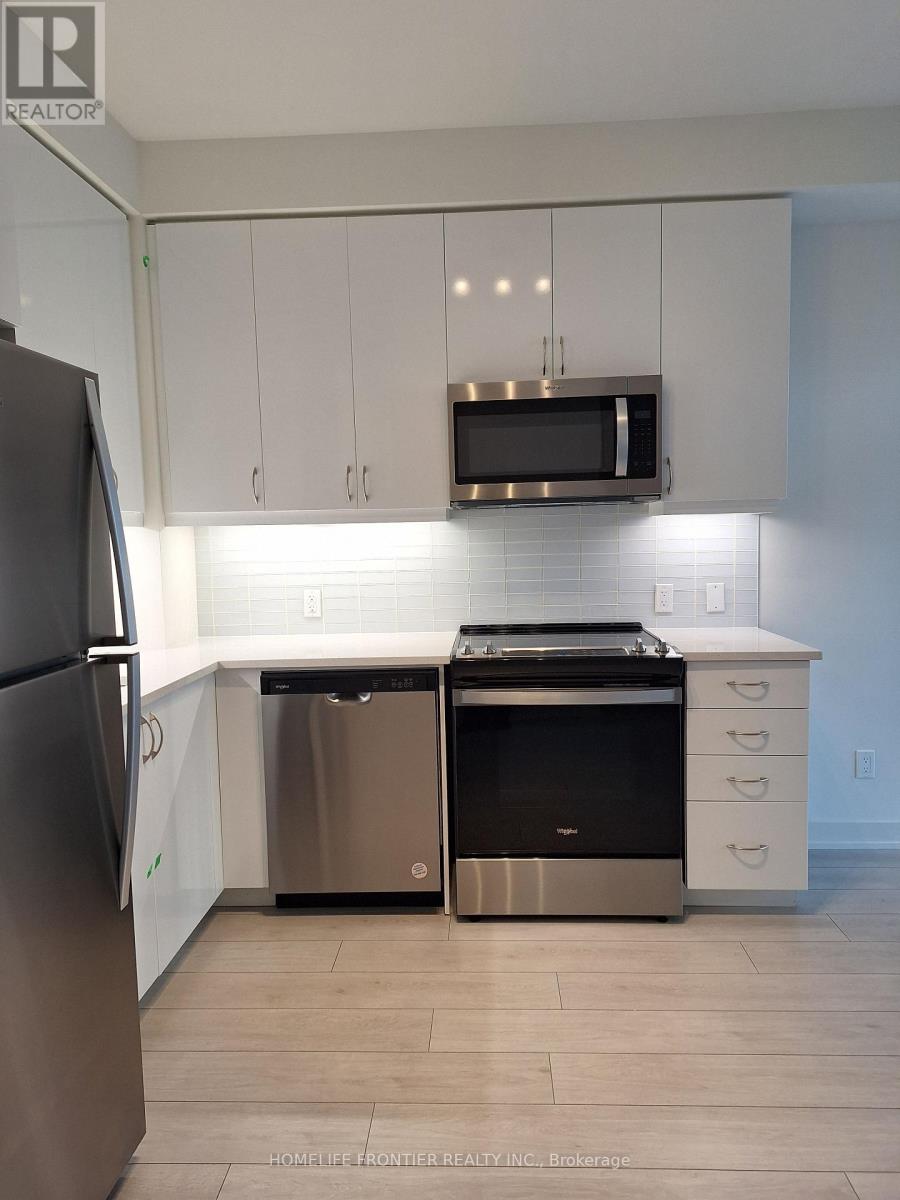 1018 - 4955 YONGE STREET, Toronto (Willowdale East) — photo 3