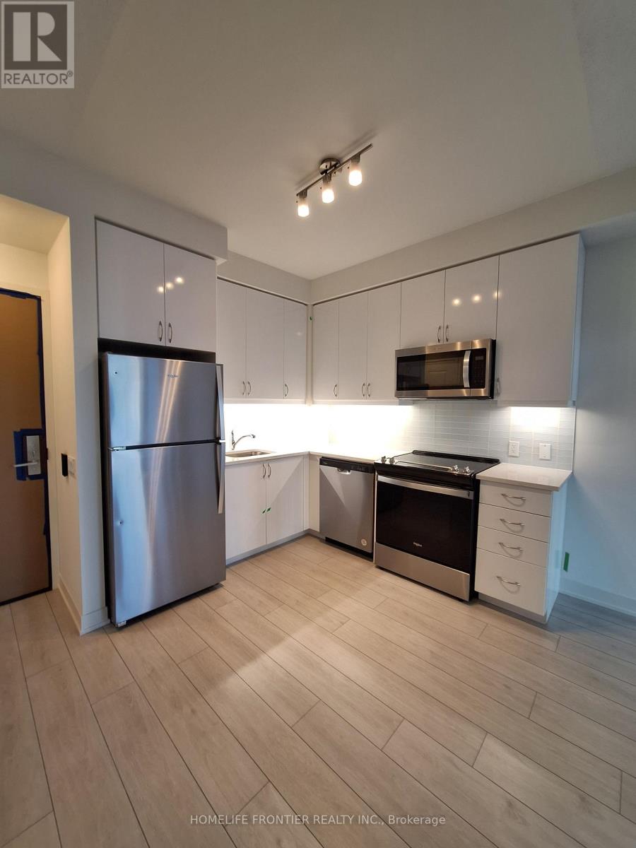 1018 - 4955 YONGE STREET, Toronto (Willowdale East) — photo 4