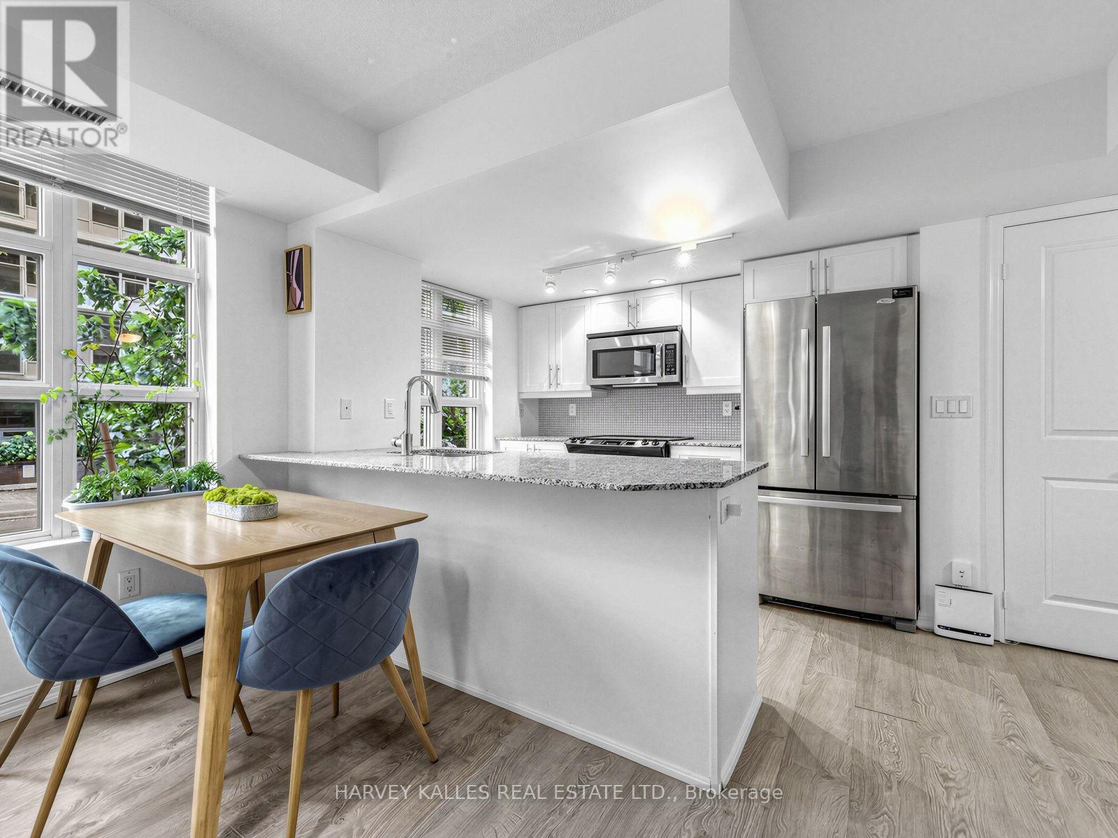 224- 65 East Liberty Street, Toronto, ON photo 5
